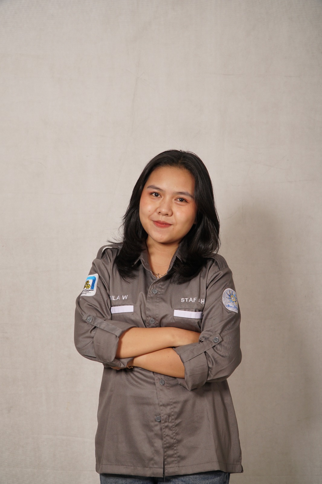 Nabila wahyuningsih